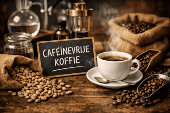 café