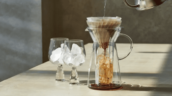 Cafetière