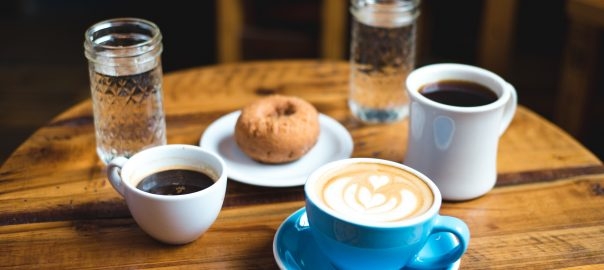 Apprendre à boire du café, comment ça se passe ?