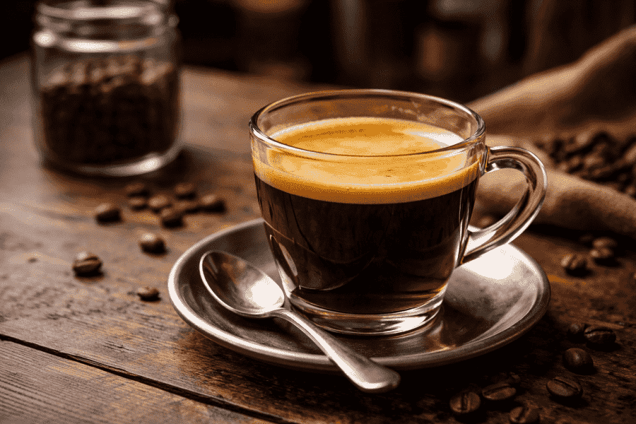 Café lungo : qu'est-ce que c'est et pourquoi le choisir ?
