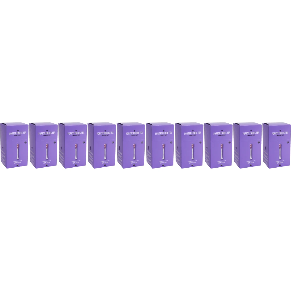 Royal T Stick Fruits des bois (30 pièces)