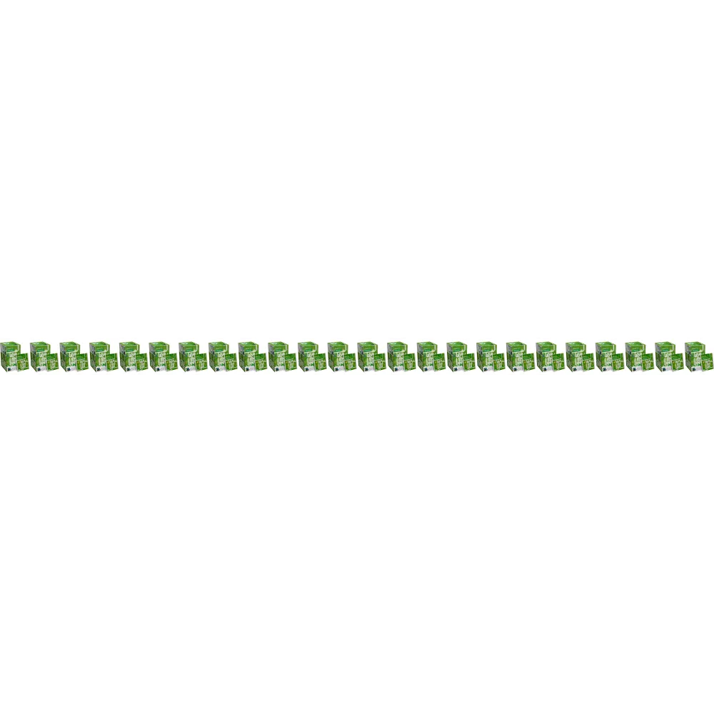 Thé vert - Bio & Fairtrade - 24 x Tea of Life - 25 sachets de thé