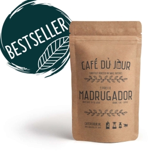 Café du Jour Madrugador Meilleure vente