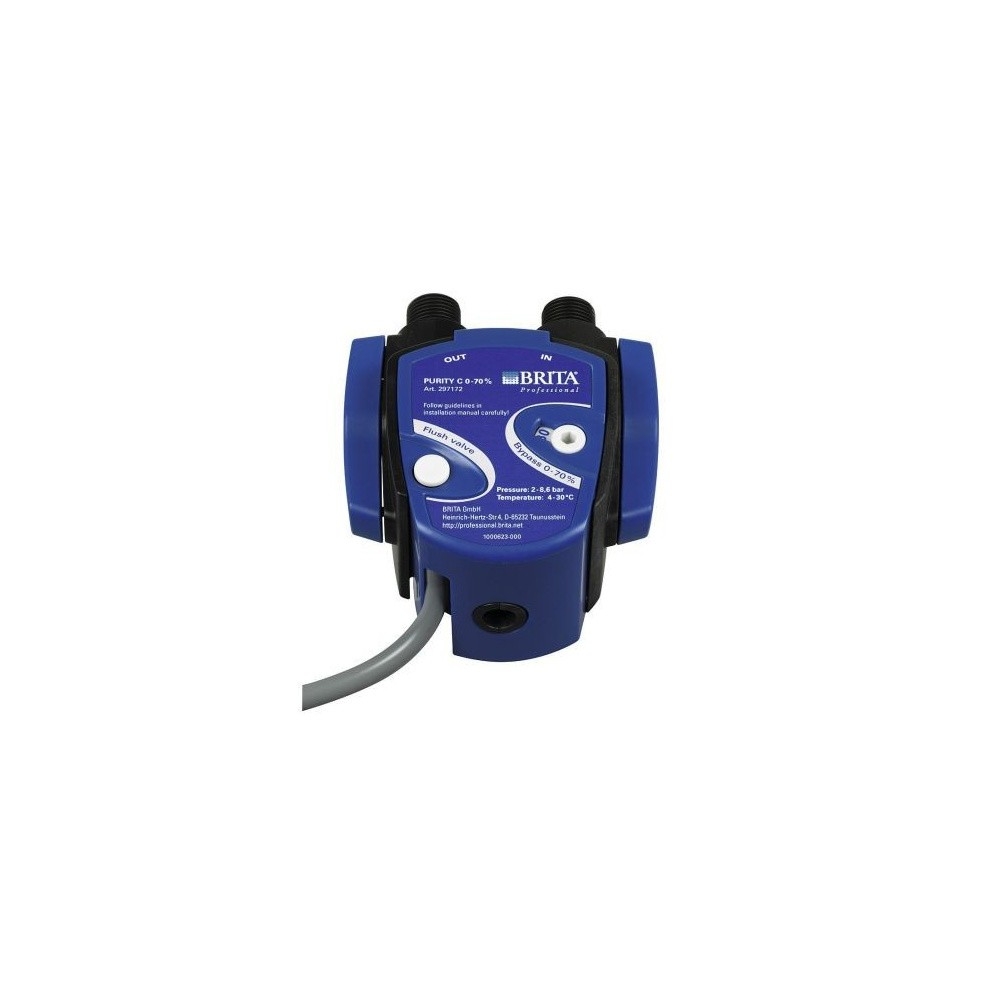 Tête de filtre Brita Purity C 1013637 pour Purity Quell ST