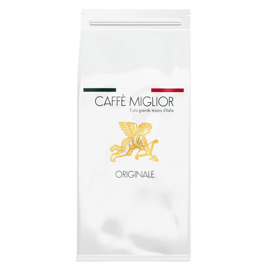 Caffè Miglior Originale - grains de café - 1 kilo