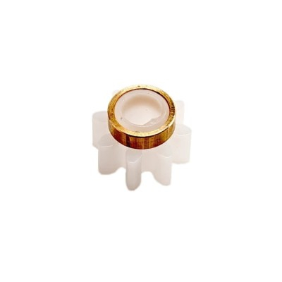 Gene Café - pignon moteur / motor gear - CRA75-016A