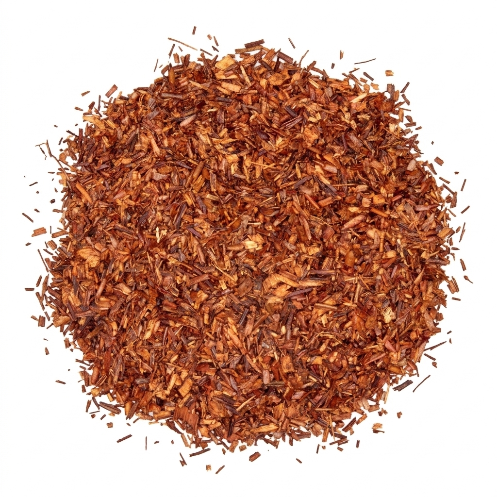 Rooibos pur - Thé Rooibos 100 grammes - Thé en vrac Café du Jour