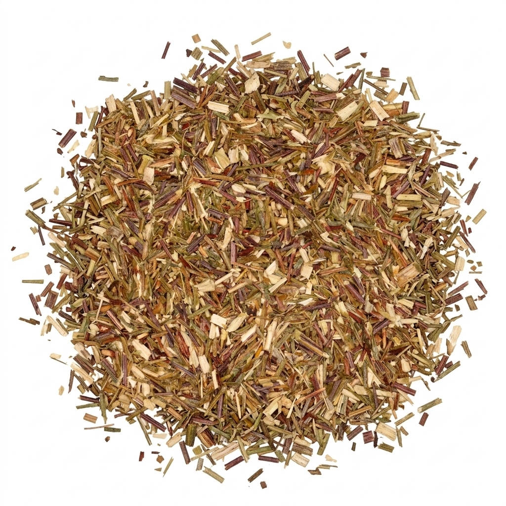Rooibos vert - Thé Rooibos 100 grammes - Thé en vrac Café du Jour