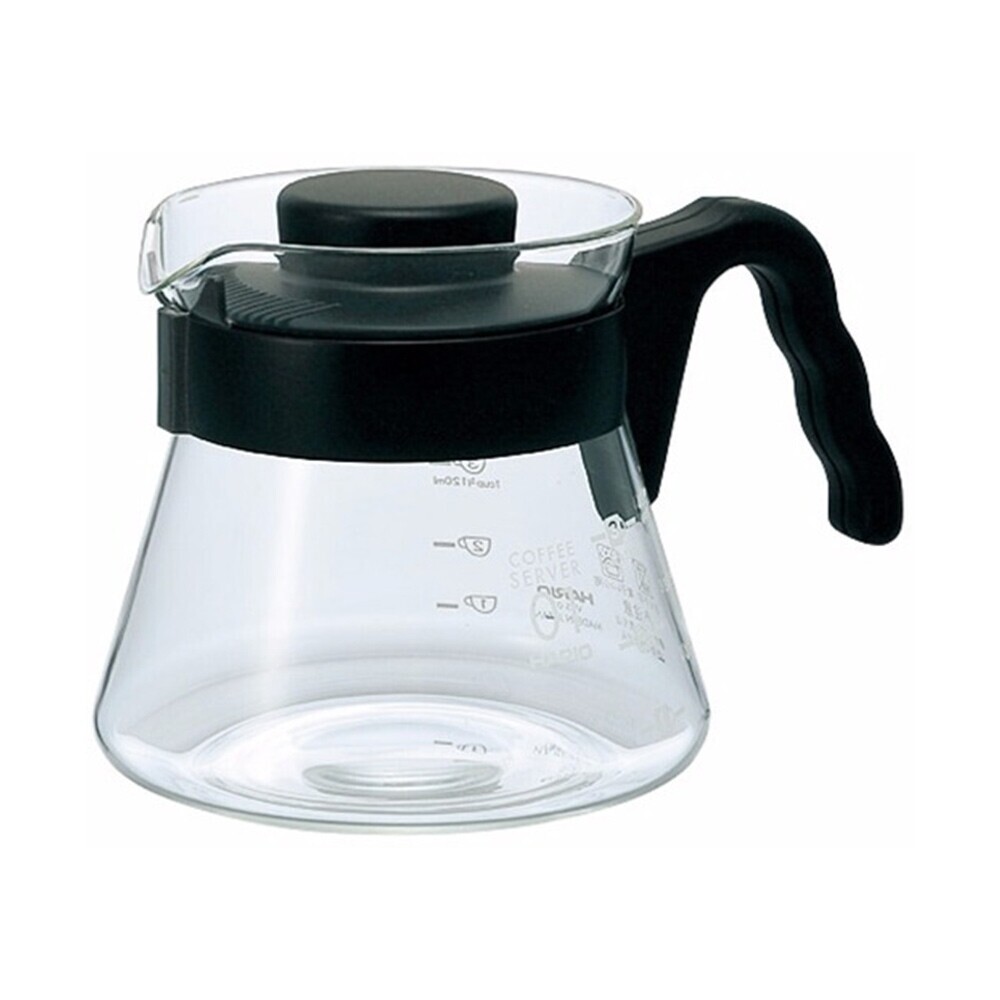 Service à café Hario V60 taille 01/450 ml