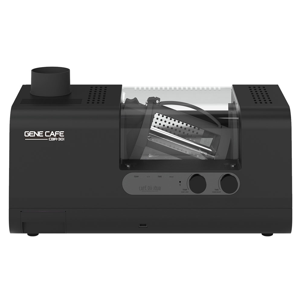 Gene Café CBR 301 - torréfacteur à café - Bluetooth