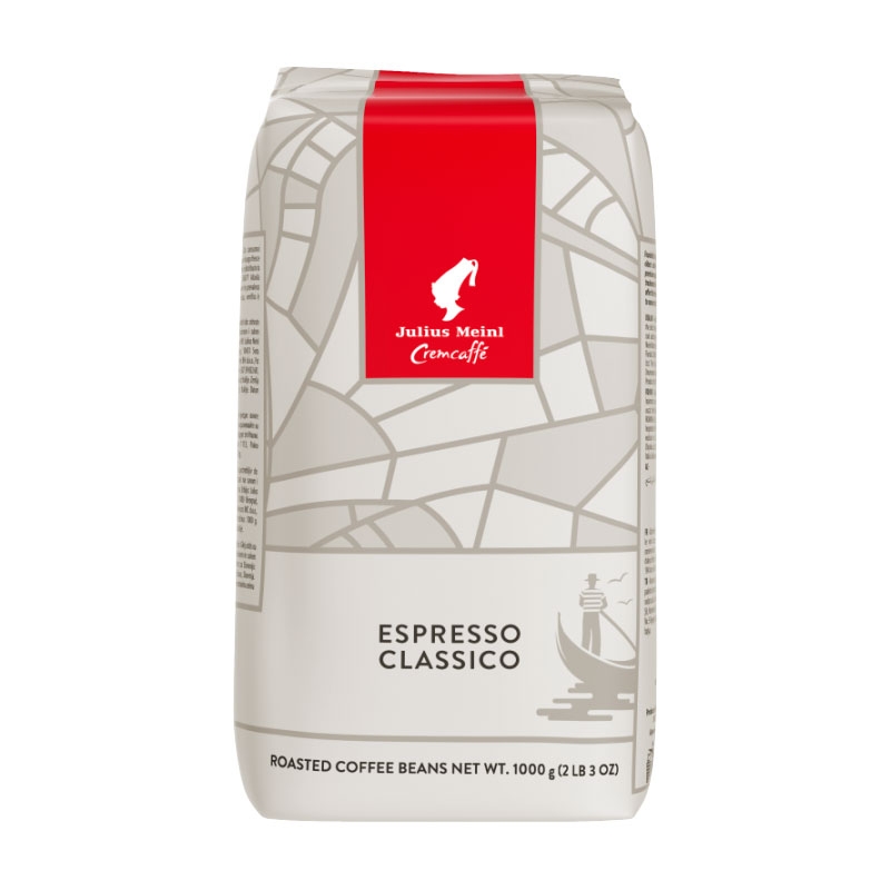 Julius Meinl Espresso Classico Italian Line