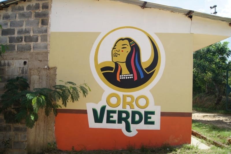 Millésime - Pérou Spéculoos - Chocolat au lait 55% (Bio)