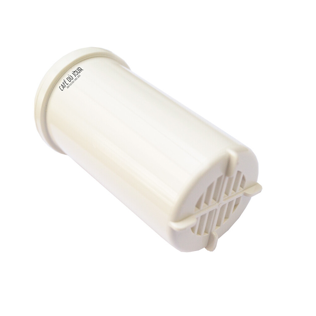 Filtre à eau universel pour machine à espresso