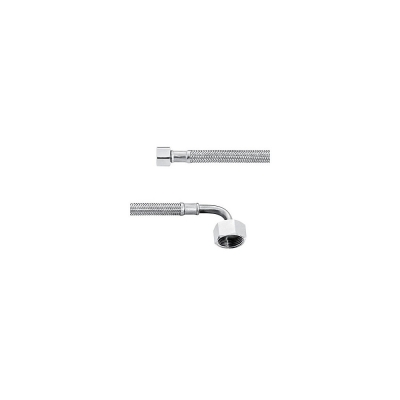Tuyau de raccordement Brita 1007724 (DN8 1,5 m 3/8" - 3/4" coudé)