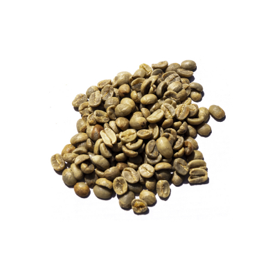 Tanzanie Arabica AA Kilimandjaro - grains de café non torréfiés - 1 kilo