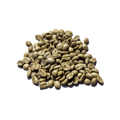 Nicaragua Arabica SHG - grains de café non torréfiés - 1 kilo