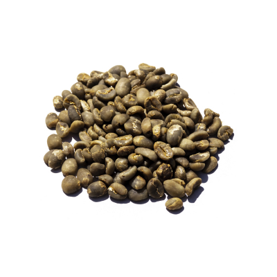 Indonésie Arabica Mandheling grade 1 - grains de café non torréfiés - 1 kilo