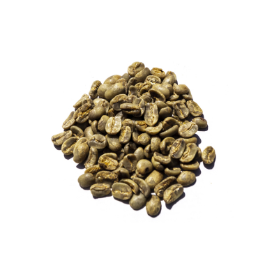 Guatemala Arabica SHB - grains de café non torréfiés - 1 kilo