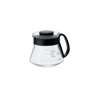 Serveur gamme Hario V60 taille 01/360 ml