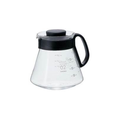Cuillère gamme Hario V60 taille 02/600 ml