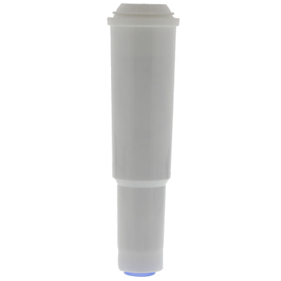 Filtre à eau plug-in - compatible avec les séries Jura Impressa C, E, F, J, S & Z (type : 60209)