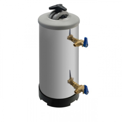 DVA Adoucisseur d'eau / filtre à eau pour restauration ou particuliers