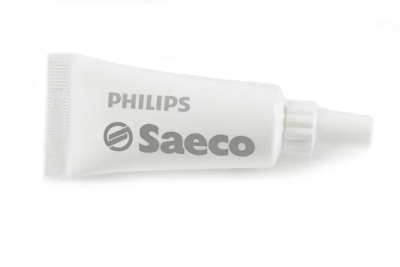 Saeco HD5061/01 lubrifiant pour groupe de brassage - graisse silicone universelle - 5 grammes