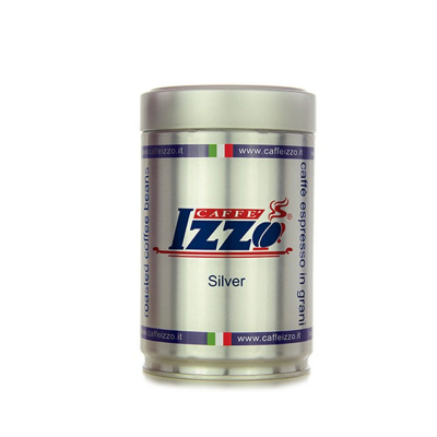 Caffé Izzo® Silver - Café en grain - 250 gram