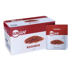 Rooibos - Sunleaf - 25 sachets de thé