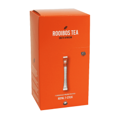 Royal T Stick Rooibos (30 pièces)