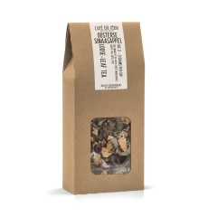Oriental Orange - thé vert 100 grammes - Thé en vrac Café du Jour