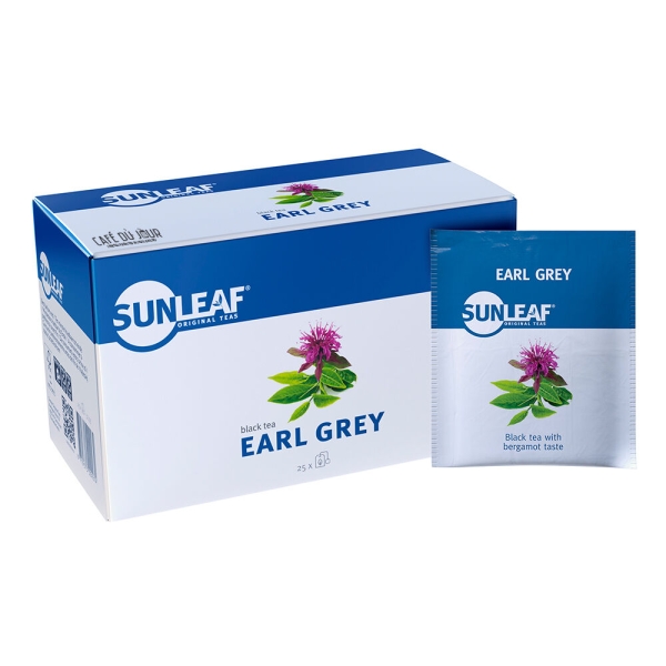 Earl Grey - Sunleaf