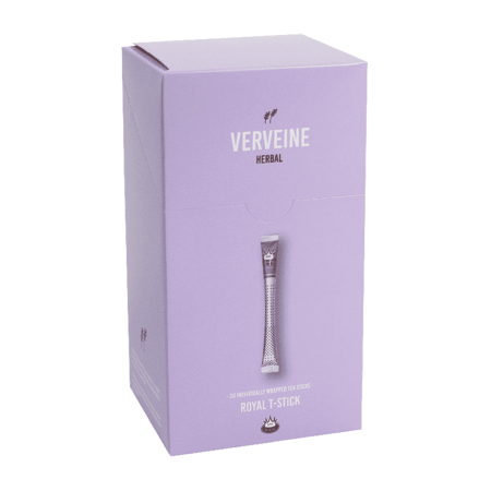 Royal T Stick Verveine (30 pièces)