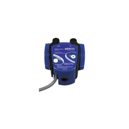 Tête de filtre Brita Purity C 1013637 pour Purity Quell ST