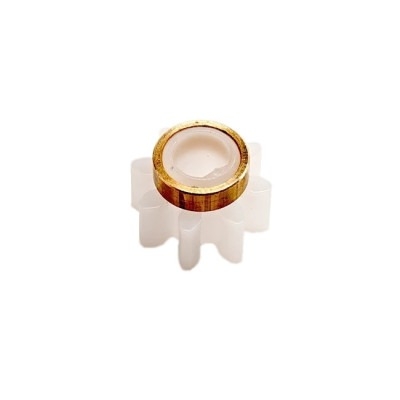 Gene Café - pignon moteur / motor gear - CRA75-016A