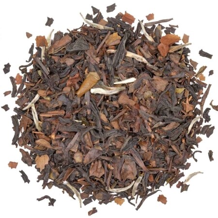 Thé dragon noir de Chine - thé oolong 100 grammes - thé en vrac Café du Jour