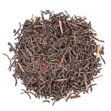 Earl Grey - thé noir 100 grammes - Thé en vrac Café du Jour