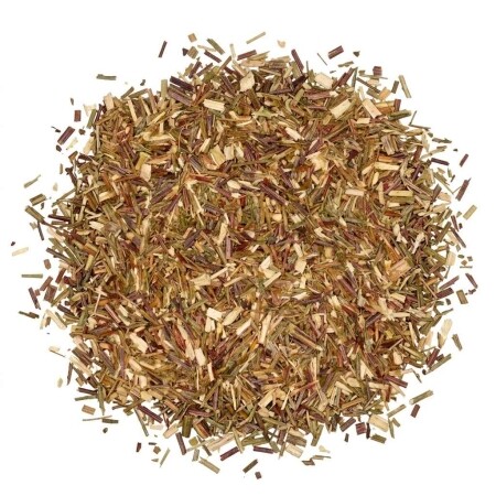 Rooibos vert - Thé Rooibos 100 grammes - Thé en vrac Café du Jour