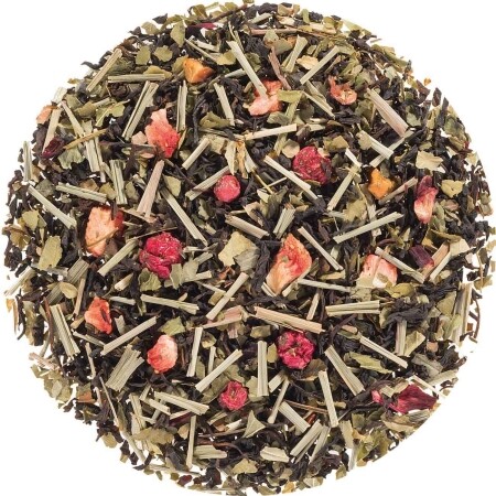 Hills of Tuscany - Thé noir 100 g - Café du Jour - thé en vrac