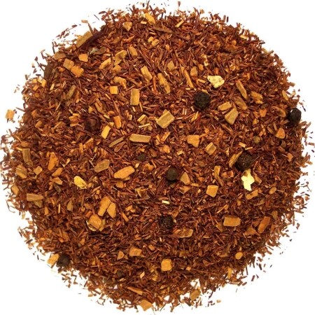 Red Chai - Thé Rooibos 100 grammes - Café du Jour thé en vrac