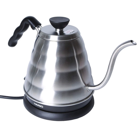 Bouilloire électrique Hario Buono 0,8 litre