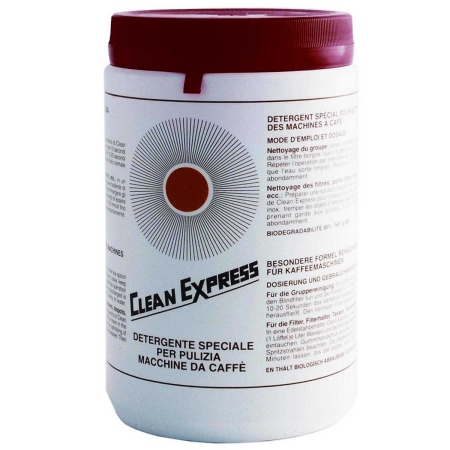 Poudre de nettoyage / détergent Clean Express 900 grammes