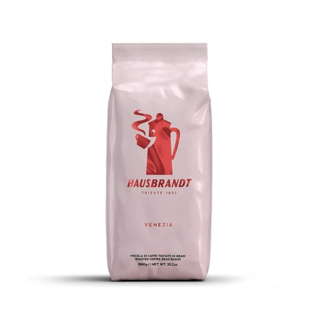 Hausbrandt Venezia - café en grains - 1 kilo