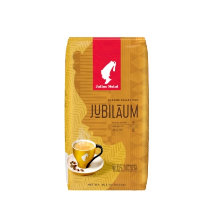 Julius Meinl Jubiläum - café en grains - 1 kilo