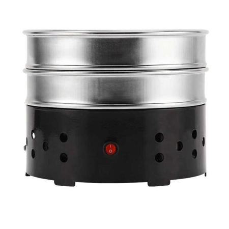 rafraîchisseur de grains de café de 500 g / Rafraîchisseur de café