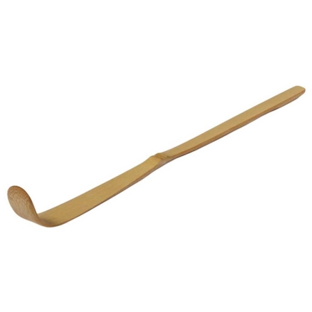 Cuillère à Matcha - Bambou - 18 cm