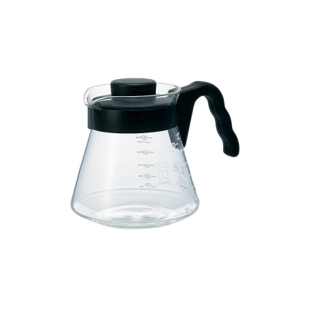 Service à café Hario V60 taille 02/700 ml