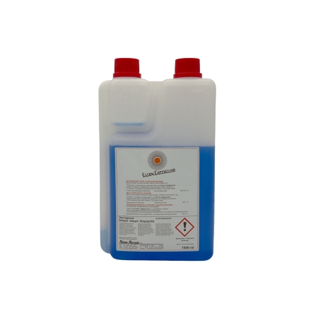 Clean Express clean cappuccino 1000 ml (nettoyant pour lait / nettoyant pour cappuccino)