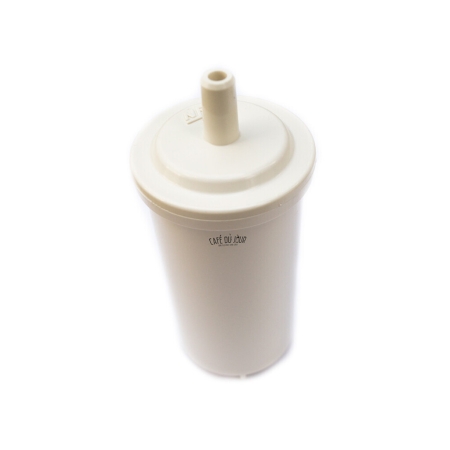 Filtre à eau universel pour machine à expresso