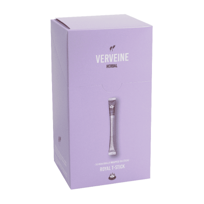 Royal T Stick Verveine (30 pièces)